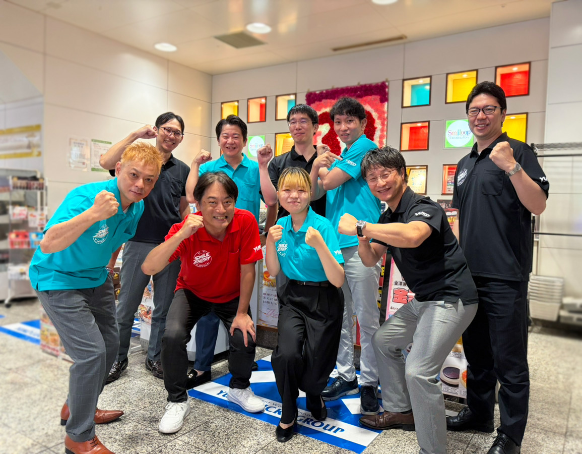夏季ユニフォーム制作